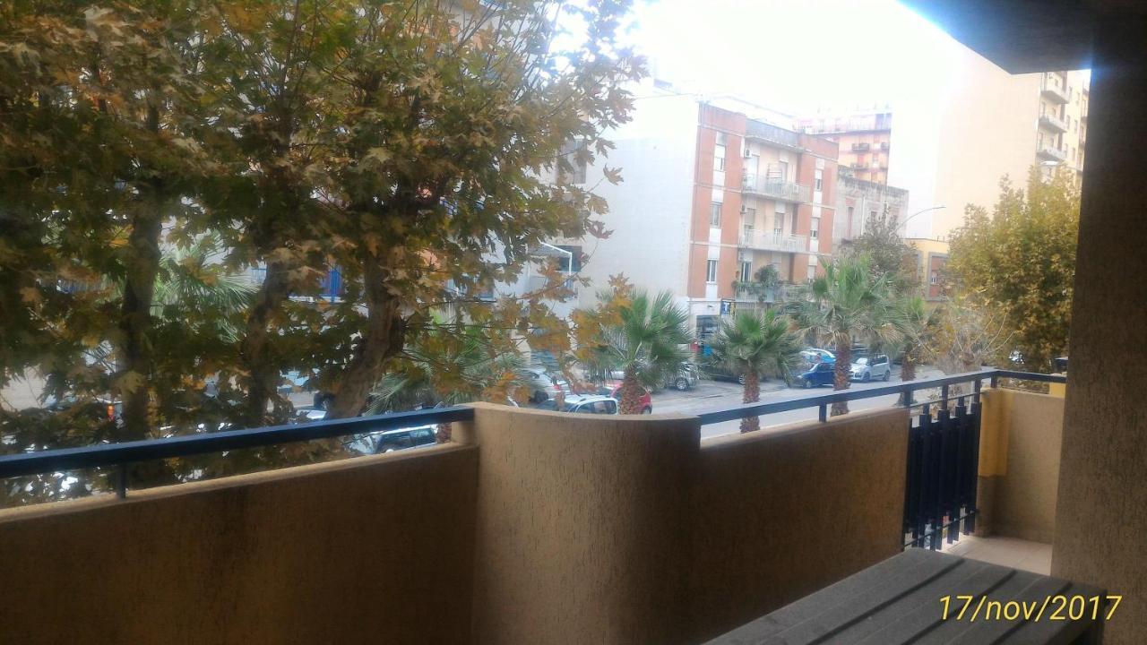 Una Terrazza Nel Sole A ตราปานี ภายนอก รูปภาพ